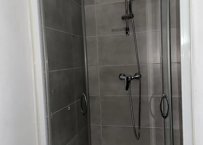 T2 Tres Lumineux Lejlighed Carmaux