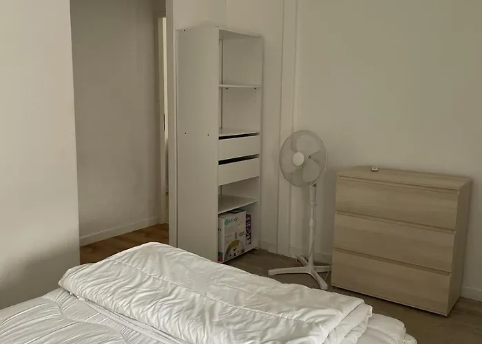 T2 Tres Lumineux Lejlighed Carmaux