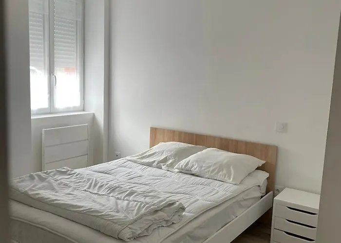 Lejlighed T2 Tres Lumineux Carmaux