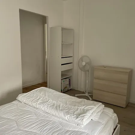 T2 Tres Lumineux Apartament Carmaux