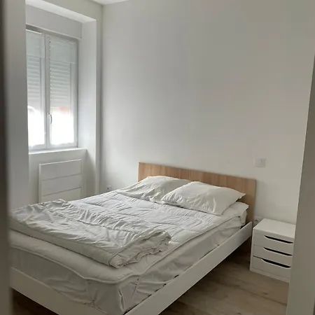 Appartement T2 Tres Lumineux Carmaux